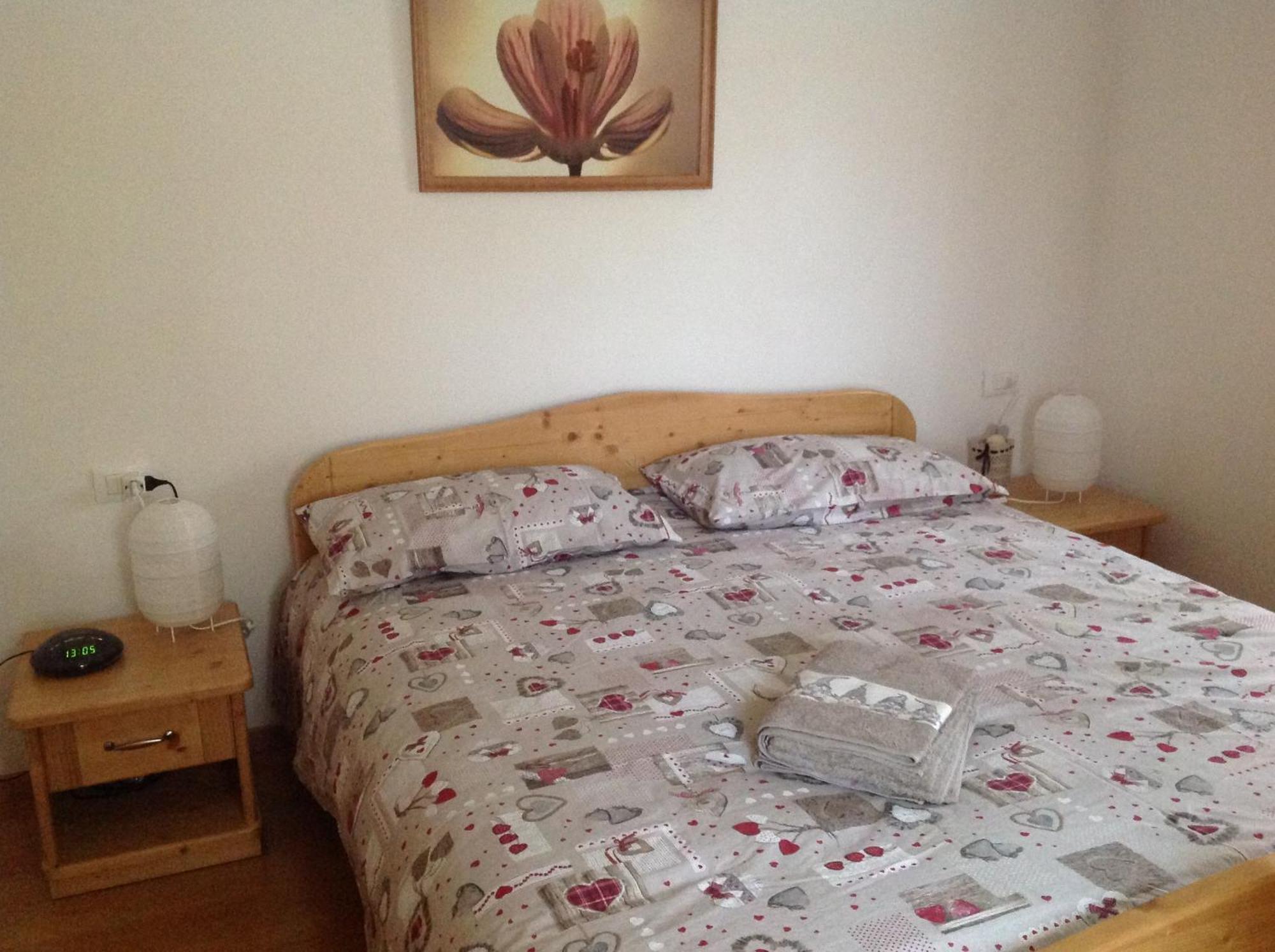 Casa Lausen Apartment Canal San Bovo Ngoại thất bức ảnh