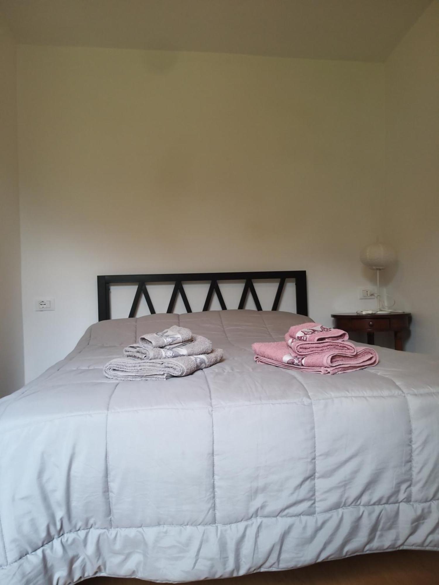 Casa Lausen Apartment Canal San Bovo Ngoại thất bức ảnh